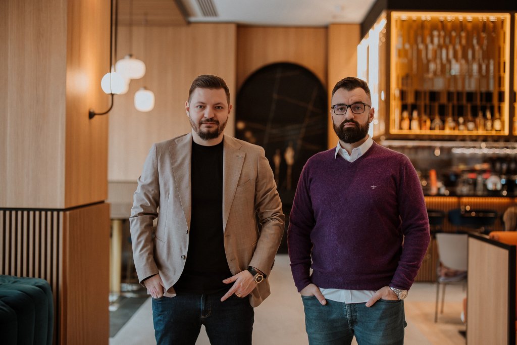 O companie din Cluj stă la masa unde se scriu regulile industriei AI din gaming