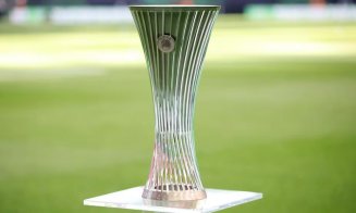 UEFA a stabilit cine va arbitra meciurile echipelor clujene în UEFA Conference League