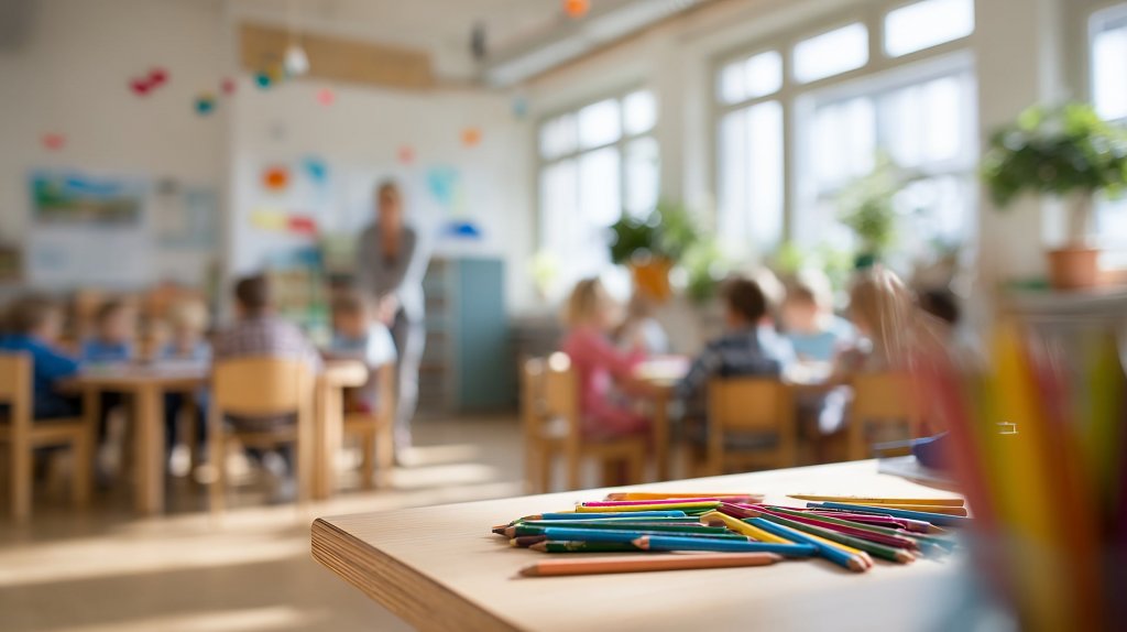 Investiție majoră în educația din Turda: Școli și grădinițe, dotate cu echipamente moderne din fonduri europene