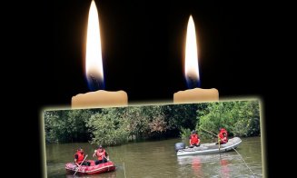 Doi copii de 10, respectiv 11 ani, au murit înecați. Merseseră la scăldat, deși nu știau să înoate / Tot acolo s-a înecat și un pescar din Cluj