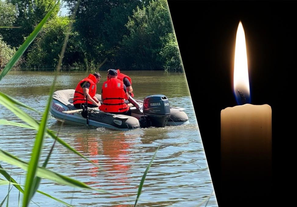TRAGEDIE la pescuit. Bărbat de 38 de ani din Cluj, scos fără suflare din apele râului Mureș