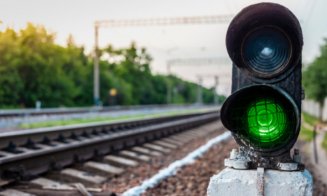 CFR plătește aproape 1 mld. de lei pentru modernizarea instalațiilor de semnalizare din Cluj și Timișoara