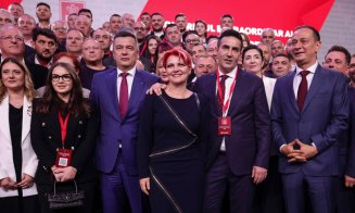 Guvern nou până la sfârșitul verii? Lider PSD: „Cred că se poate forma o majoritate parlamentară”