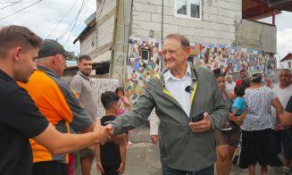 Turda continuă sprijinul pentru familiile care au pierdut totul în incendiul devastator de pe strada Margaretelor