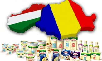Ce valoare are afacerea Napolact pe care FrieslandCampina vrea să o vândă grupului ungar Bonafarm