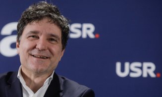 USR se pregătește să-l abandoneze pe Nicușor Dan. Candidat comun USR-PNL la prezidențiale