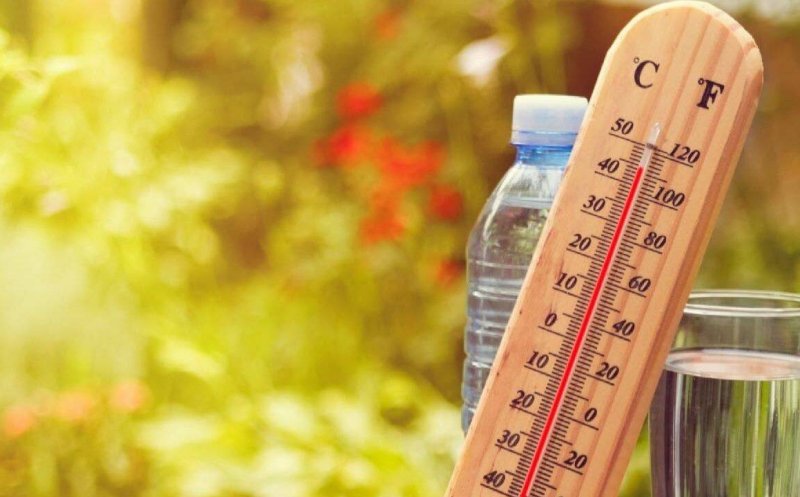 Răcoare săptămâna viitoare, canicula în prima din august. Cum va fi vremea de UNTOLD