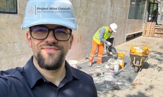 Mișcare îndrăzneață la Cluj: o firmă de construcții își arată lucrările și prețurile fără perdea