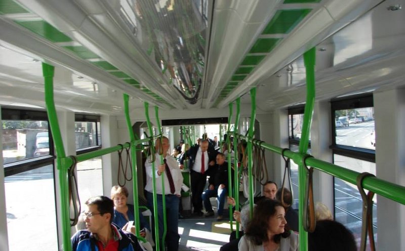 1 leu biletul CTP și valabil 24 de ore!!! Unde și de când se întâmplă
