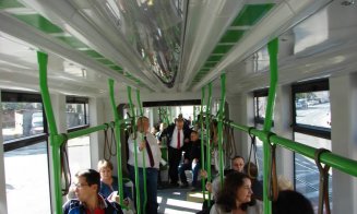 1 leu biletul CTP și valabil 24 de ore!!! Unde și de când se întâmplă