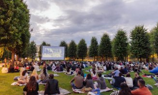 Festivalul Fructelor de Mare, Movie Nights și experiențe interculturale, în acest weekend la Iulius Mall Cluj
