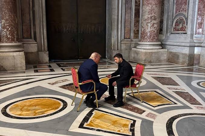 Care a fost momentul de cotitură în relația dintre Zelenski și Trump: „Tonul s-a schimbat absolut”
