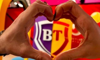 Banca Transilvania, printre cele mai puternice branduri din România. Cine mai apare în top