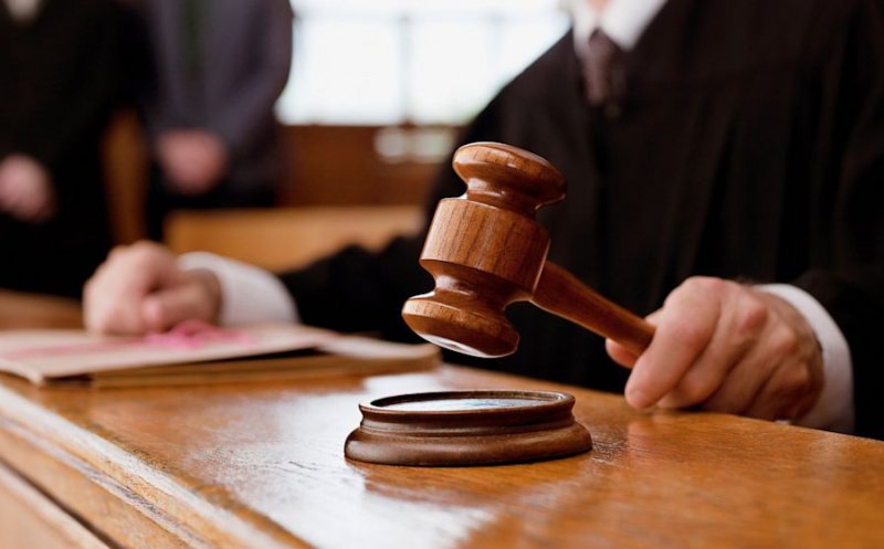 Două judecătoare din Cluj vor la  Înalta Curte de Casație și Justiție (ÎCCJ)