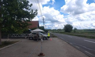 Recensământul pe drumurile județene din Cluj, în plină desfășurare. Care este scopul și când va fi gata