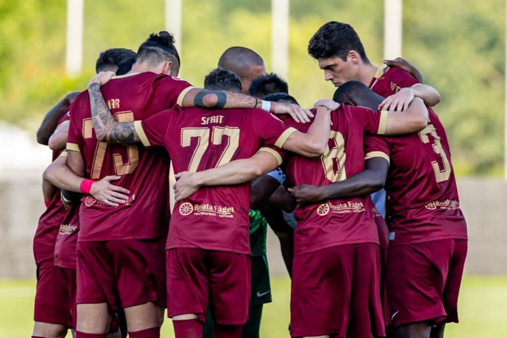Patru noi jucători au fost legitimați de CFR Cluj. Cine ar putea debuta cu FC Voluntari