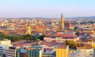 Vremea în Cluj-Napoca, sâmbătă, 25 iulie. Ce temperaturi sunt așteptate