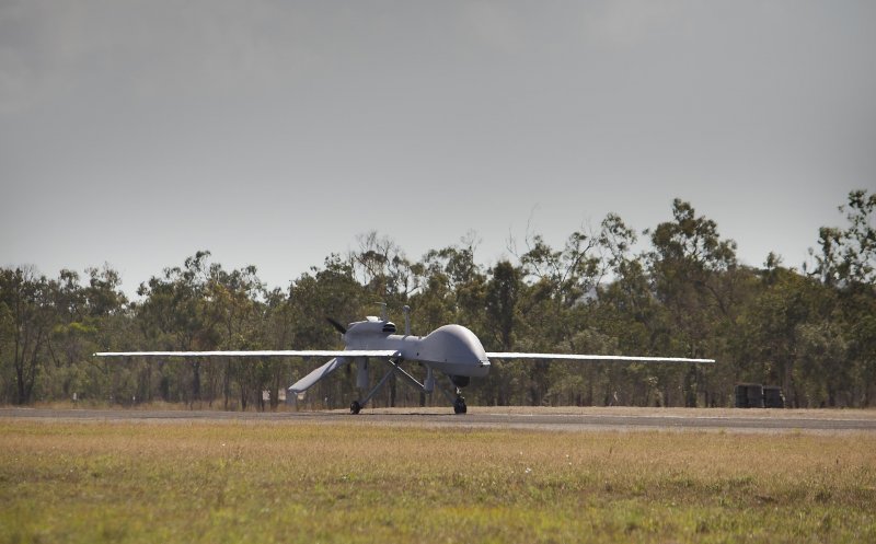 Încă o dronă doborâtă pe teritoriul României. Anunțul făcut de Nicușor Dan