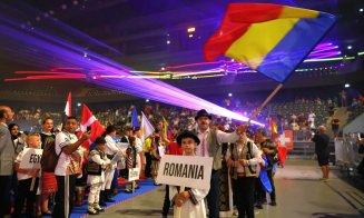 Clujul, gazda Campionatului Mondial de Karate. Prefectul Maria Forna: „Eveniment care promovează dialogul între culturi, prietenia și respectul recipr
