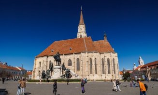 Alarmă pentru mediul de afaceri din Cluj: Sute de firme, în insolvență în prima jumătate a anului