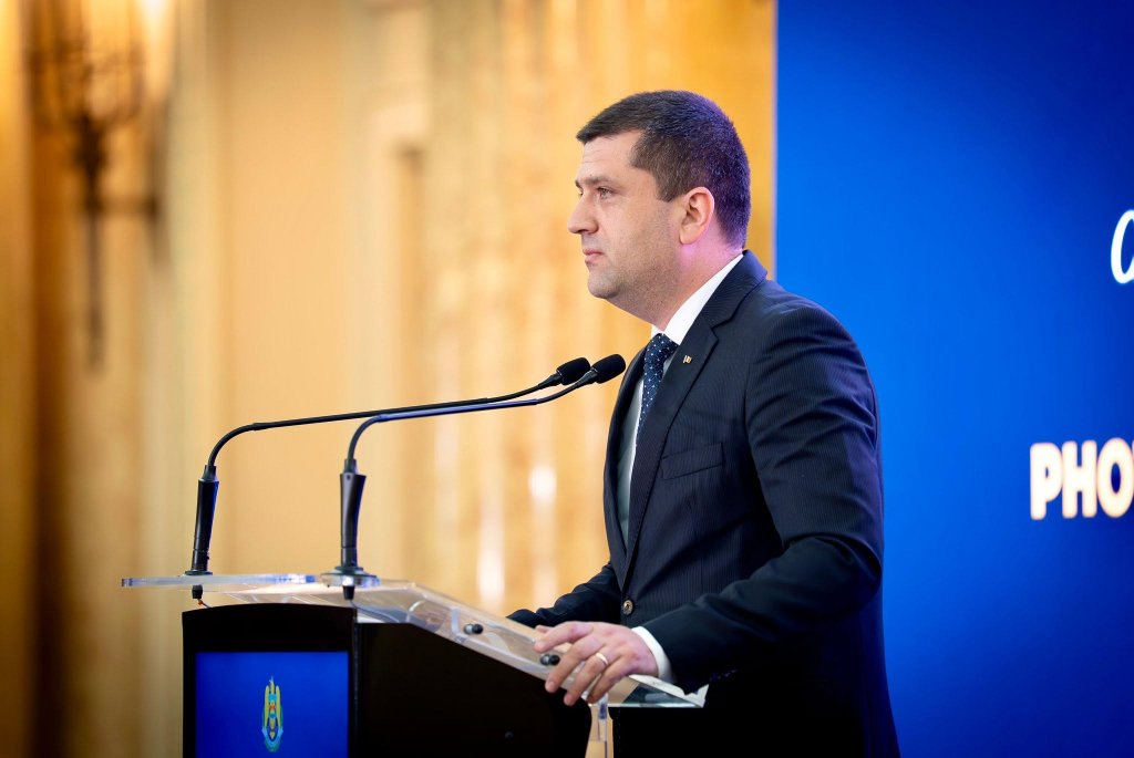 „Dacă am fi avut sisteme antidronă, le-am fi folosit”. Mesajul ministrului Apărării după doborârea celei de-a doua drone în România