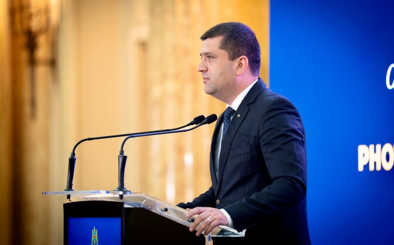 „Dacă am fi avut sisteme antidronă, le-am fi folosit”. Mesajul ministrului Apărării după doborârea celei de-a doua drone în România