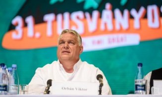 Viktor Orbán, declarație controversată din România: „Uniunea Europeană nu va mai exista peste 25 de ani”