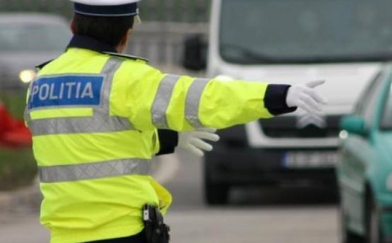 Atenție, șoferi! Se circulă cu restricții timp de două zile pe un drum important din Cluj