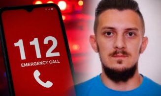 Bărbat DISPĂRUT din Cluj-Napoca / Apelați 112 dacă l-ați văzut