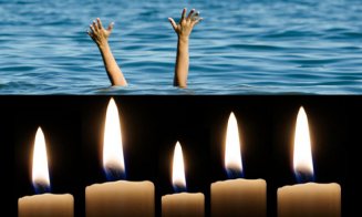 Weekend tragic în România: patru copii și un adult au murit înecați / "APA NU IARTĂ! AI GRIJĂ"