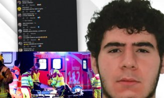 „Erou”, „să-i dăm cetățenie română”. Atacul de la Pride Berlin a declanșat un val de mesaje homofobe în online-ul românesc