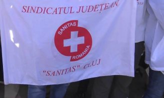 Începe GREVA generală în Sănătate. ANAF, Vama și Finanțele se alătură protestelor și intră în grevă de solidaritate