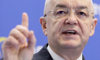 Cum a schimbat primarul din Cluj-Napoca, Emil Boc, regulile unei federații internaționale
