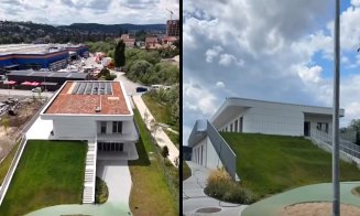 Parteneriat public-privat la Cluj-Napoca: Din toamnă avem creșă și grădiniță nouă FINALIZATĂ în Iris / Câte locuri sunt