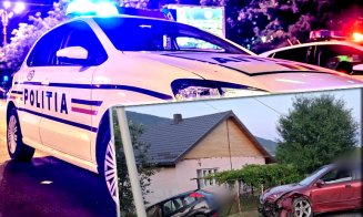 Cum s-a produs accidentul din Sântioana soldat cu 2 victime