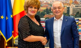 Boc, întâlnire cu primăriția din Chinteni. S-a discutat despre un drum de legătură cu Autostrada A3