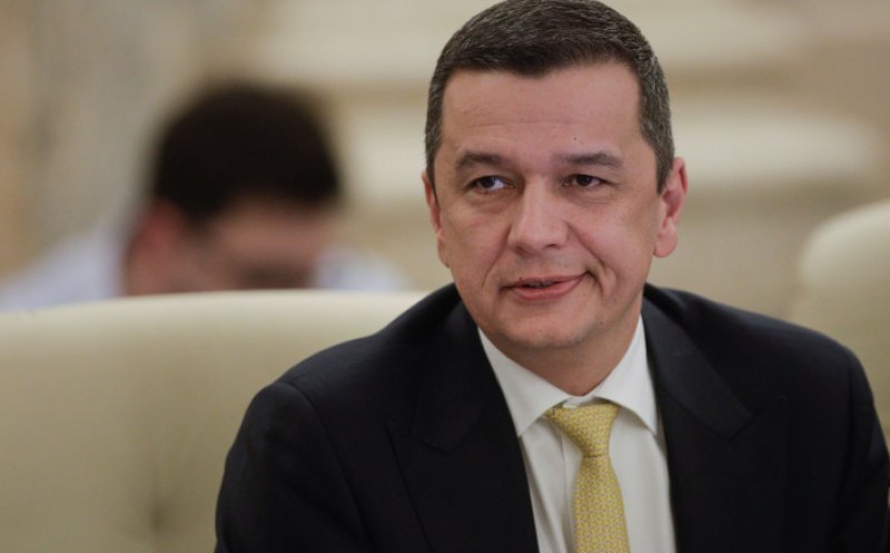 Grindeanu, propus cetățean de onoare al Timișului de un consilier AUR: „A făcut mai mult decât toată clasa politică” / Reacția șefului PSD