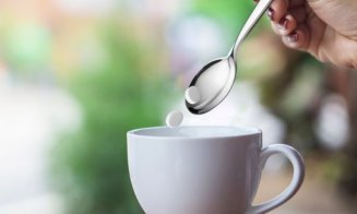 Cercetătorii trag un semnal de alarmă: un îndulcitor popular ar putea afecta creierul și favoriza AVC-ul