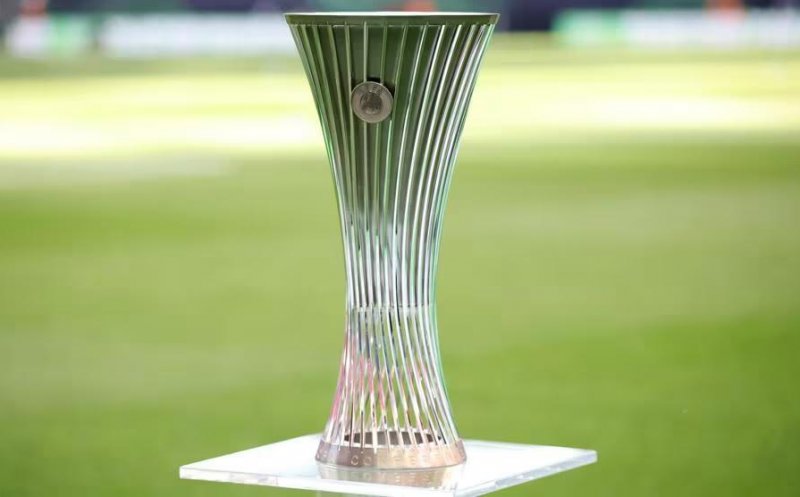 UEFA a stabilit cine va arbitra returul meciurilor echipelor clujene în UEFA Conference League