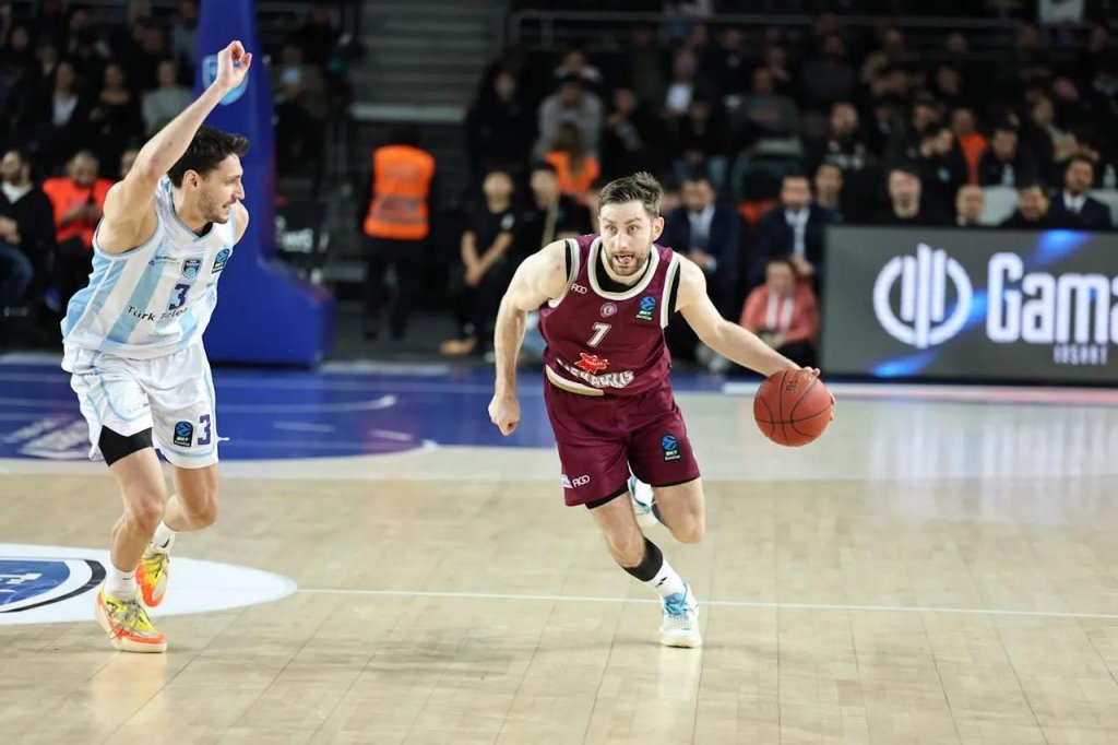 Kristian Kullamäe, prima reacție după ce a semnat cu U-BT: "Am auzit multe lucruri bune despre echipă și despre oraș"