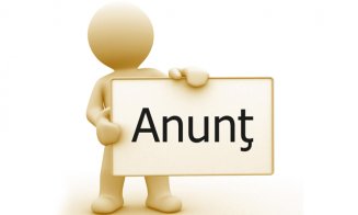 Anunț vânzare imobil Cluj-Napoca, cădire Piața Mihai Viteazul nr. 1