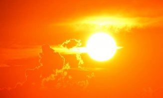 Revine CANICULA! Meteorologii au emis atenționări de temperaturi ridicate și nopți tropicale pentru vestul țării