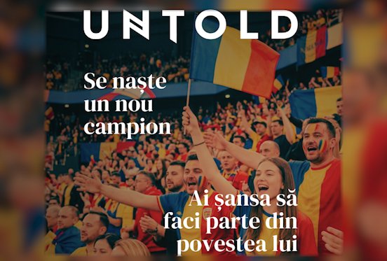UNTOLD se deschide investitorilor. Din 30 iulie, poți cumpăra o parte din unul dintre cele mai mari branduri de entertainment din lume