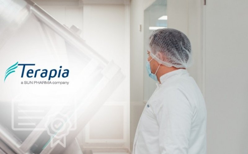 Terapia Cluj dă startul unui program unic în România pentru formarea operatorilor chimiști