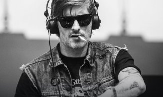 Doliu în lumea muzicii! A murit Kavinsky, DJ-ul francez cunoscut pentru hit-ul „Nightcall”