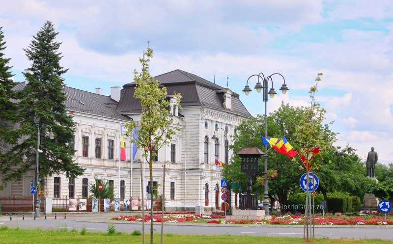 Primăria Turda, în TOP 10 al instituțiilor publice din România la „igiena digitală”.  Ce loc ocupă