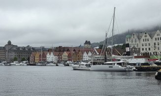 Bergen