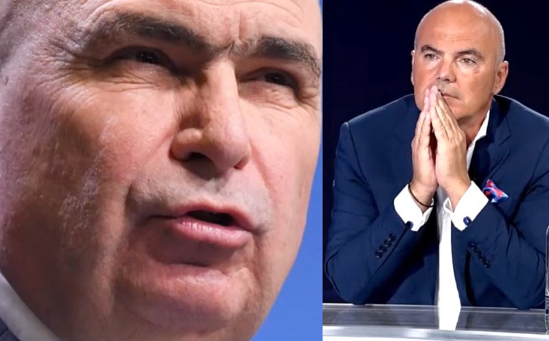 Rareș Bogdan: Ilie Bolojan i-a pus condiții lui Eugen Tomac până eșalonul 1, 2 și 3, prefecți și subsecretari de stat. Deși ”omul a acceptat”, șeful PNL i-a refuzat spirijinul
