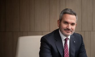 Ömer Tetik, CEO Banca Transilvania: „Sper și cred că avem șanse bune să evităm o recesiune severă”