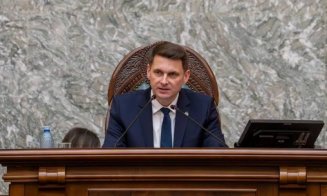 Mircea Abrudean a convocat o nouă sesiune extraordinară a Senatului. Ce se află pe ordinea de zi